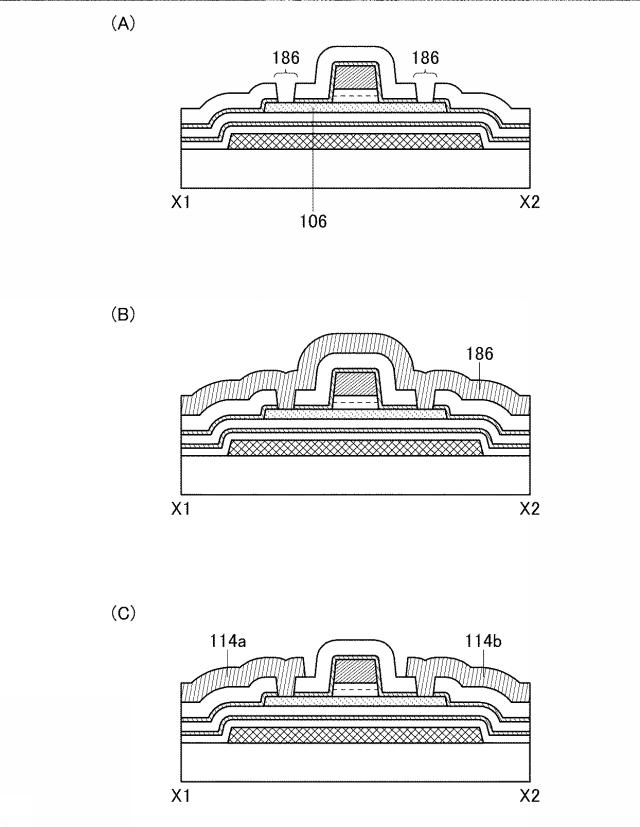 6985812-トランジスタの作製方法 図000011