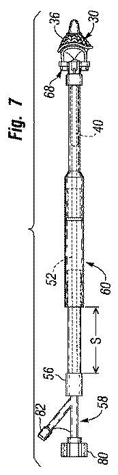 5647680-一体的な迅速接続人工心臓弁ならびに配備のシステムおよび方法 図000012