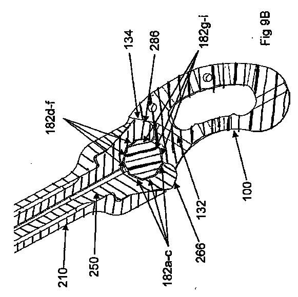 5683026-自己ピボット式脊椎インプラント及び関連器具 図000012