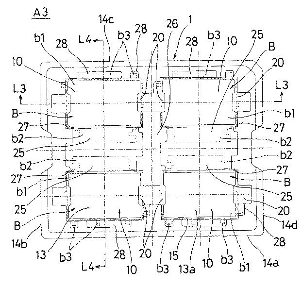 5701726-板状体の搬送用容器 図000012