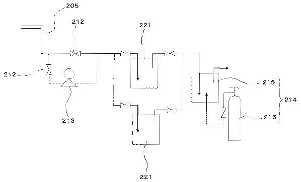 5715245-半導体製造装置部品の洗浄装置および気相成長装置 図000012