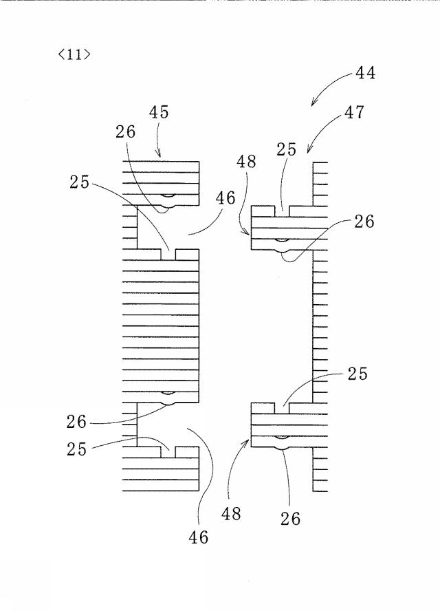 5717973-積層鉄心及びその製造方法 図000012