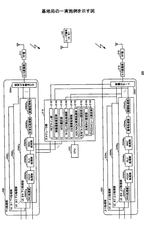 5724632-基地局、及び通信方法 図000012