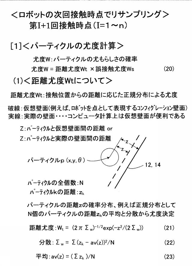 5744676-環境地図を用いた掃除ロボット 図000012