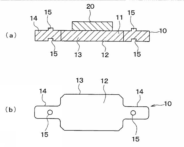 5772306-モールドパッケージの製造方法 図000012