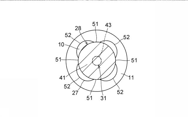 5799992-薄板金属の孔開け装置 図000012