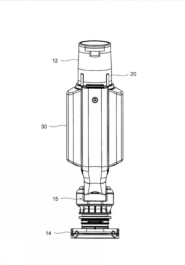 5819687-電気掃除機の吸込口体 図000012