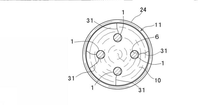 5830304-ラグスクリューの木製構造部材螺着方法 図000012