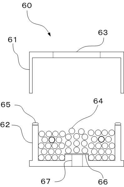 5831706-調湿剤を用いた開閉機器用のブリーザー及び調湿剤面積の決定方法 図000012