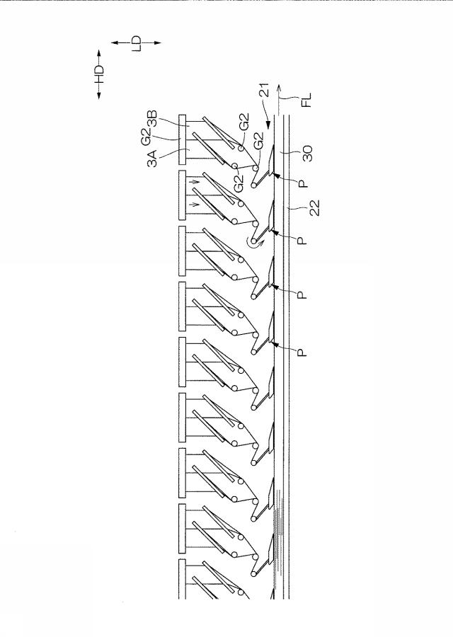 5833296-ティシュペーパー製品の製造方法 図000012