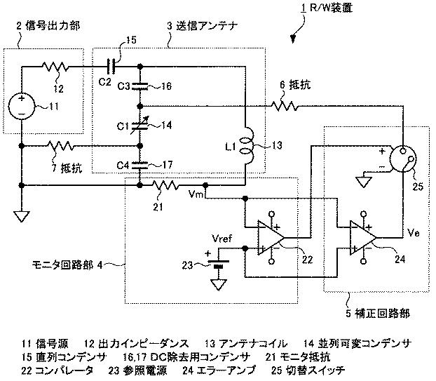 5834655-送信装置、送受信装置、及び集積回路 図000012