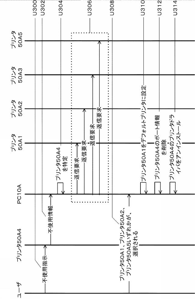 5834721-情報処理プログラム、情報処理装置、及び、情報処理システム。 図000012