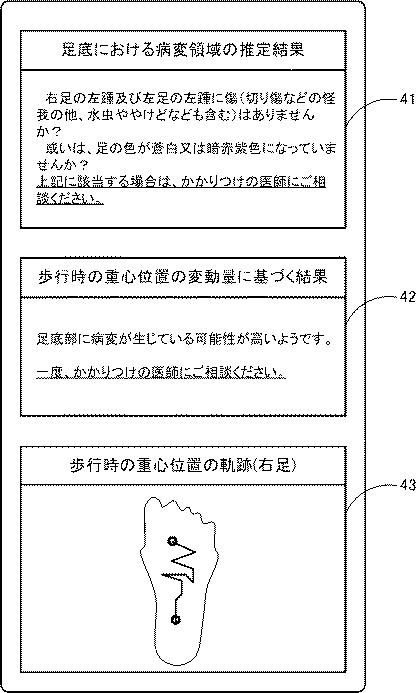 5886086-足底圧計測装置及びその処理方法 図000012