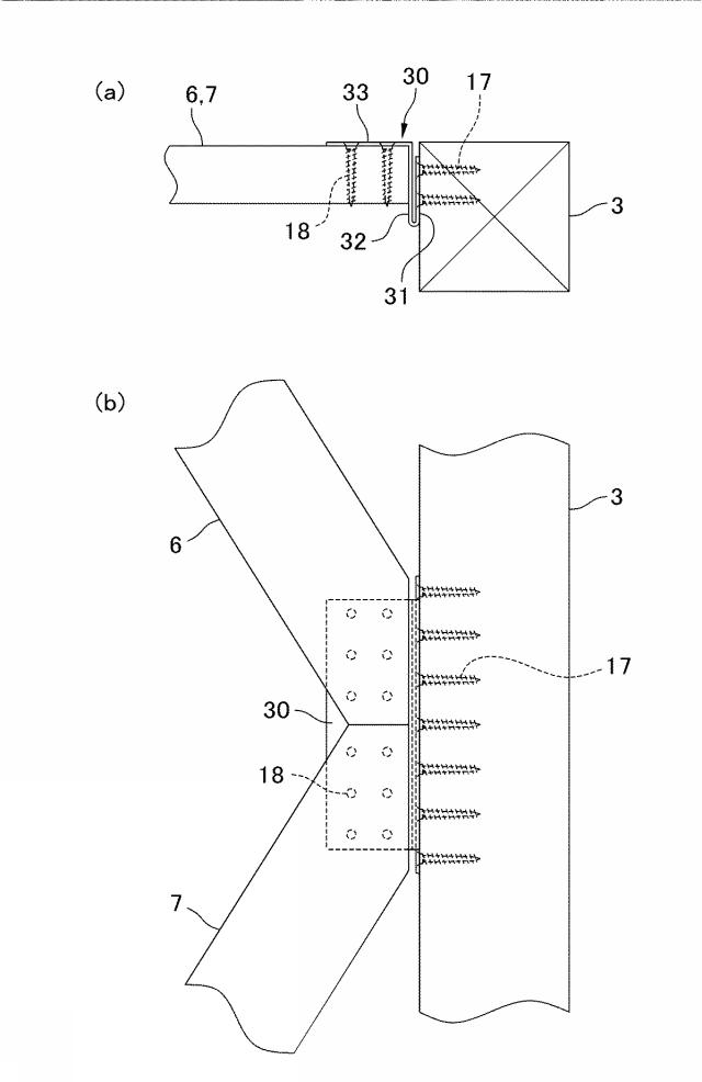 5893863-耐力壁及び接合金具 図000012