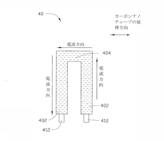 5960225-電熱複合構造体及び電熱アクチュエータ 図000012