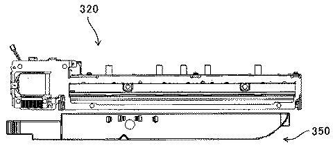 5963038-穿孔装置、用紙処理装置及び画像形成装置 図000012