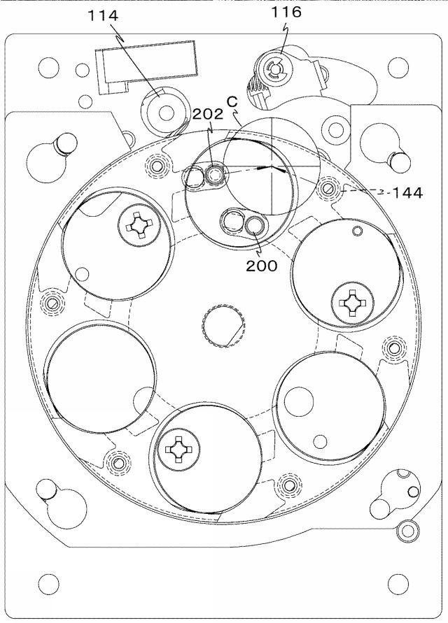 5982654-硬貨払出装置 図000012