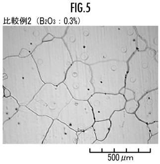 5988013-ガラス繊維用ガラス組成物 図000012