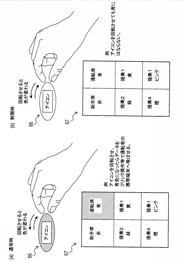 5998873-通信制御装置、通信システム、および通信装置 図000012