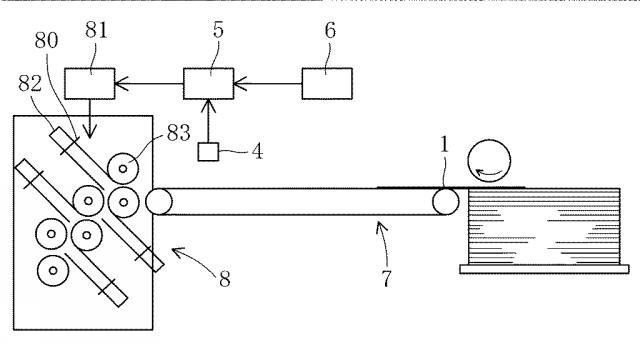 6008434-用紙加工装置及びその制御方法 図000012