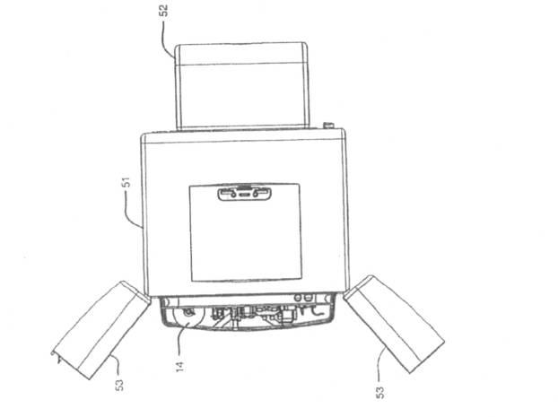 6027206-携帯型血液透析部を収容するための筐体 図000012