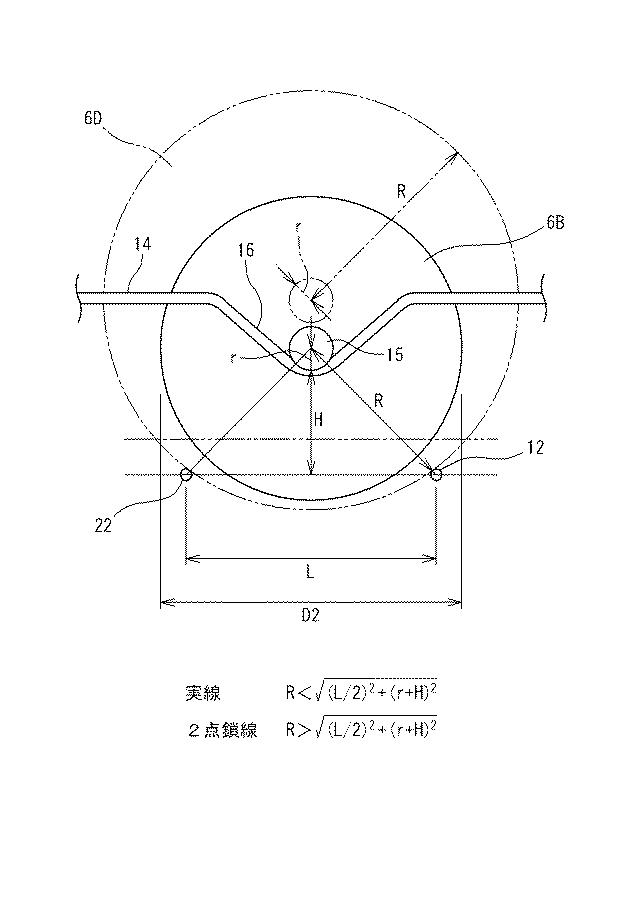 6035070-板状部材の保持装置および保持方法 図000012