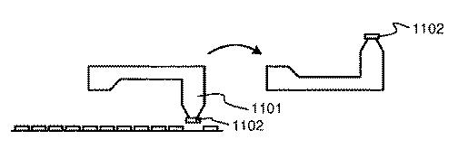 6038035-印刷導電性表面にチップを取り付ける方法及び装置 図000012