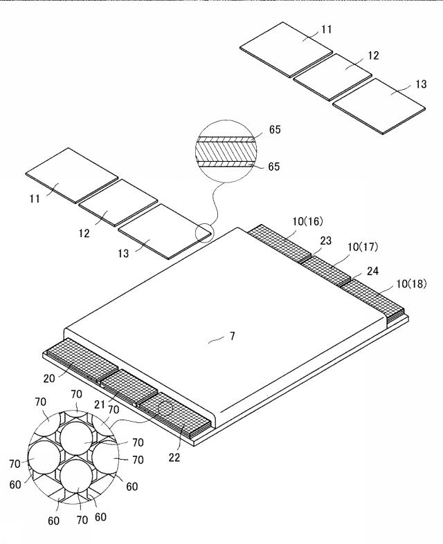6043113-有機ＥＬ装置の製造方法 図000012