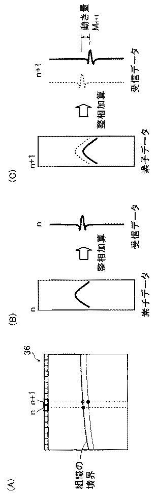6047041-超音波診断装置、超音波診断装置の信号処理方法およびプログラム 図000012
