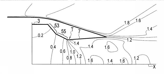 6052403-航空用ガスタービンエンジンのための可変ノズル 図000012