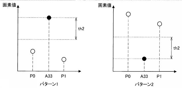 6063728-欠陥画素検出装置、欠陥画素検出方法及びプログラム 図000012