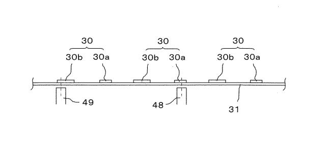 6067033-スプライシング装置およびスプライシングテープ検知方法 図000012