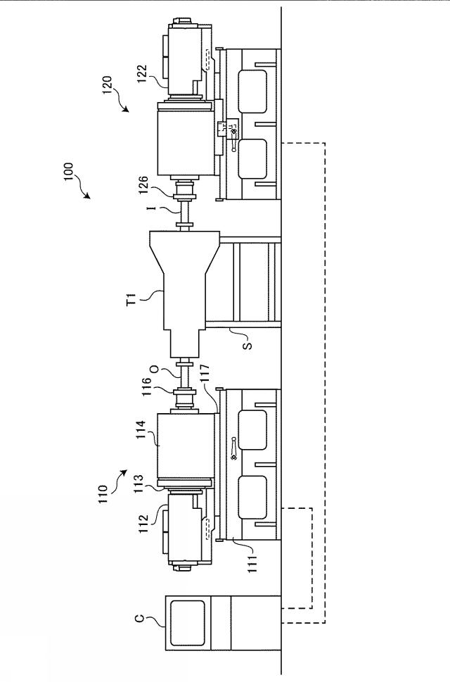 6071888-ねじり試験装置 図000012