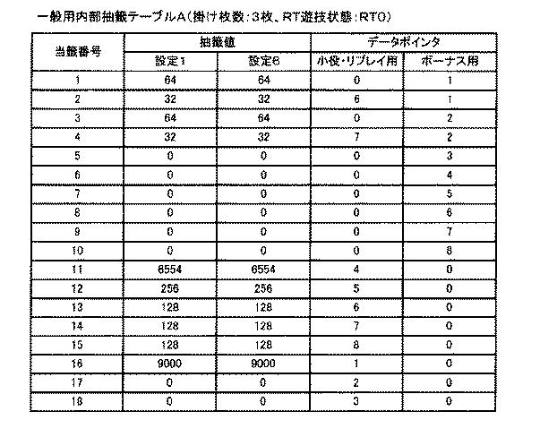 6081527-遊技機 図000012