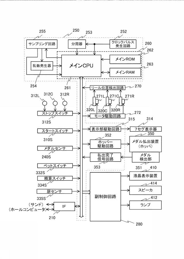 6082437-遊技場装置及び遊技場システム 図000012