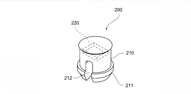 6095733-杵部材、臼部材およびロータリプレス装置 図000012