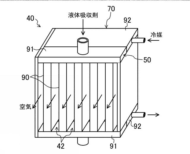 6098163-調湿用モジュール、及び調湿装置 図000012