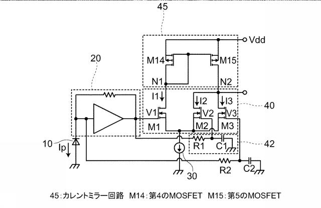 6106045-受光回路 図000012