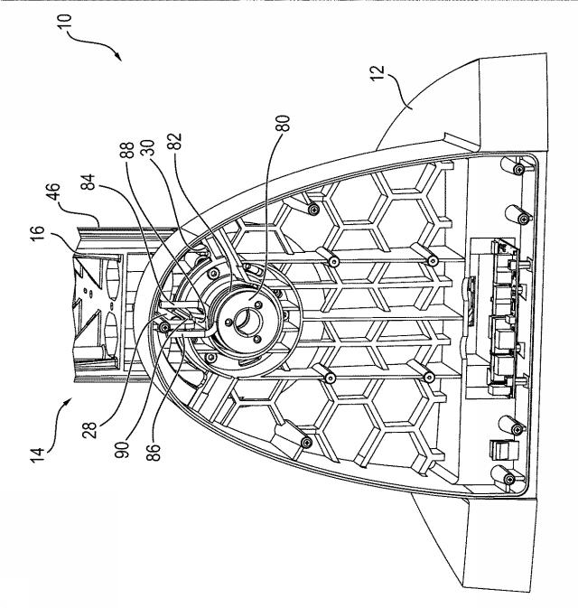 6129267-クリックストップ機構を備えたデジタル顕微鏡 図000012