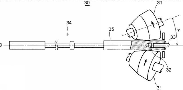 6136625-熱間加工用潤滑剤および潤滑被膜ならびに熱間加工方法 図000012