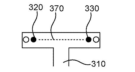 6150261-多領域分析における分析物試験センサ、方法およびシステム 図000012