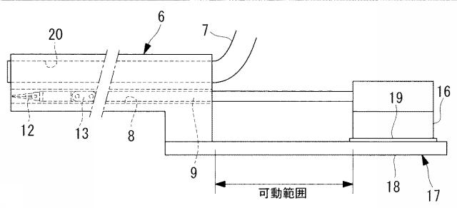 6188995-マニピュレータシステムとその作動方法 図000012