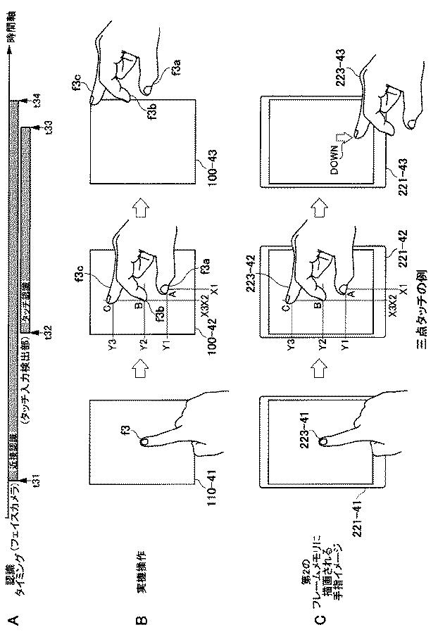 6193180-プレゼンテーション用端末及びプレゼンテーション方法 図000012