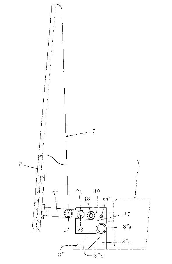 6199093-軽量軌道自転車 図000012