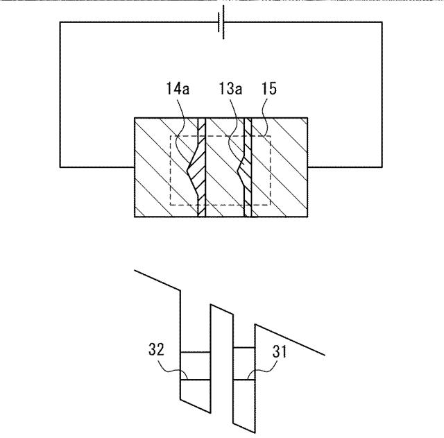 6201286-量子ドット型赤外線検出器のバイアス電圧決定システムとその製造方法、バイアス電圧決定方法及び制御プログラム 図000012