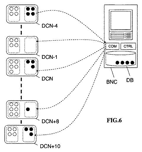 6207590-ターミナルを介して通信するデバイスのローカルサービスへのアクセスの方法 図000012