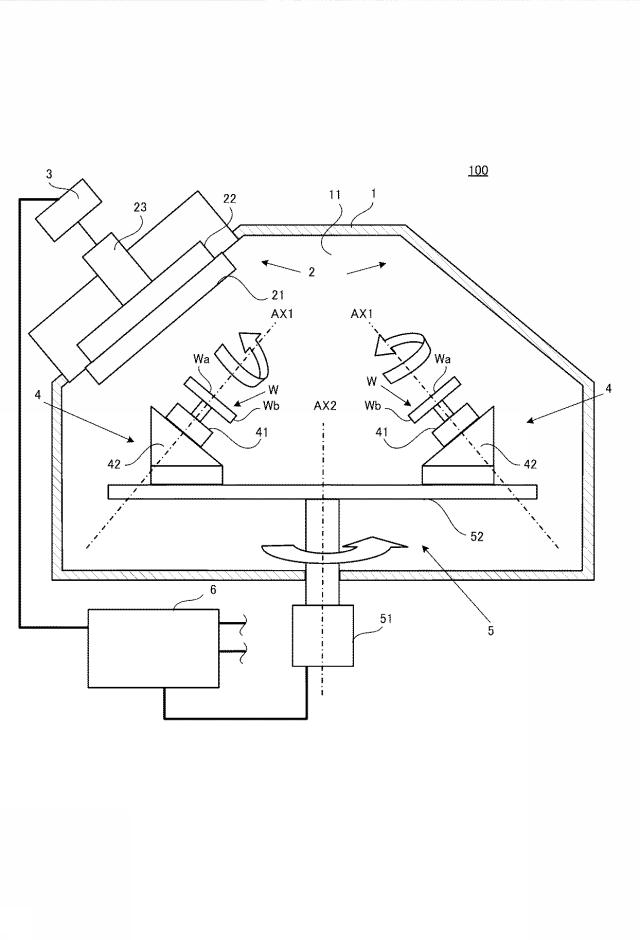 6209286-成膜装置及び成膜ワーク製造方法 図000012