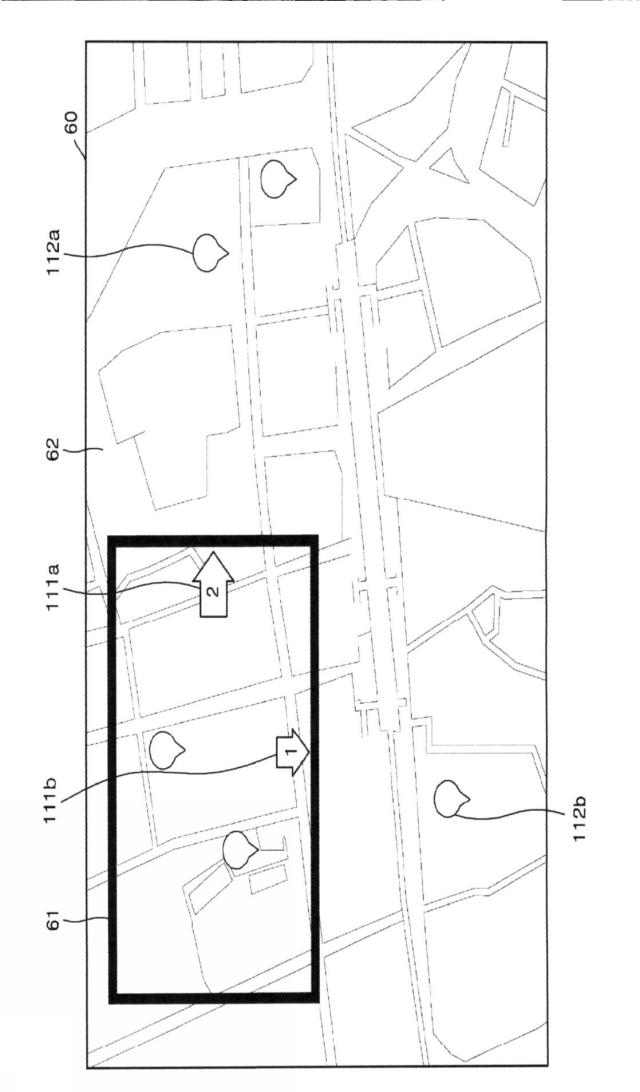 6219343-地図サービス提供方法、表示制御方法、及び該方法をコンピュータで実行させるためのコンピュータプログラム 図000012