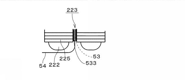 6241081-ディスク駆動装置用のスピンドルモータ、ディスク駆動装置およびステータの製造方法 図000012