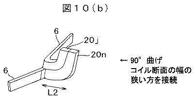 6253994-ステータコイル、アキシャルギャップ型回転電機及びその製造方法 図000012